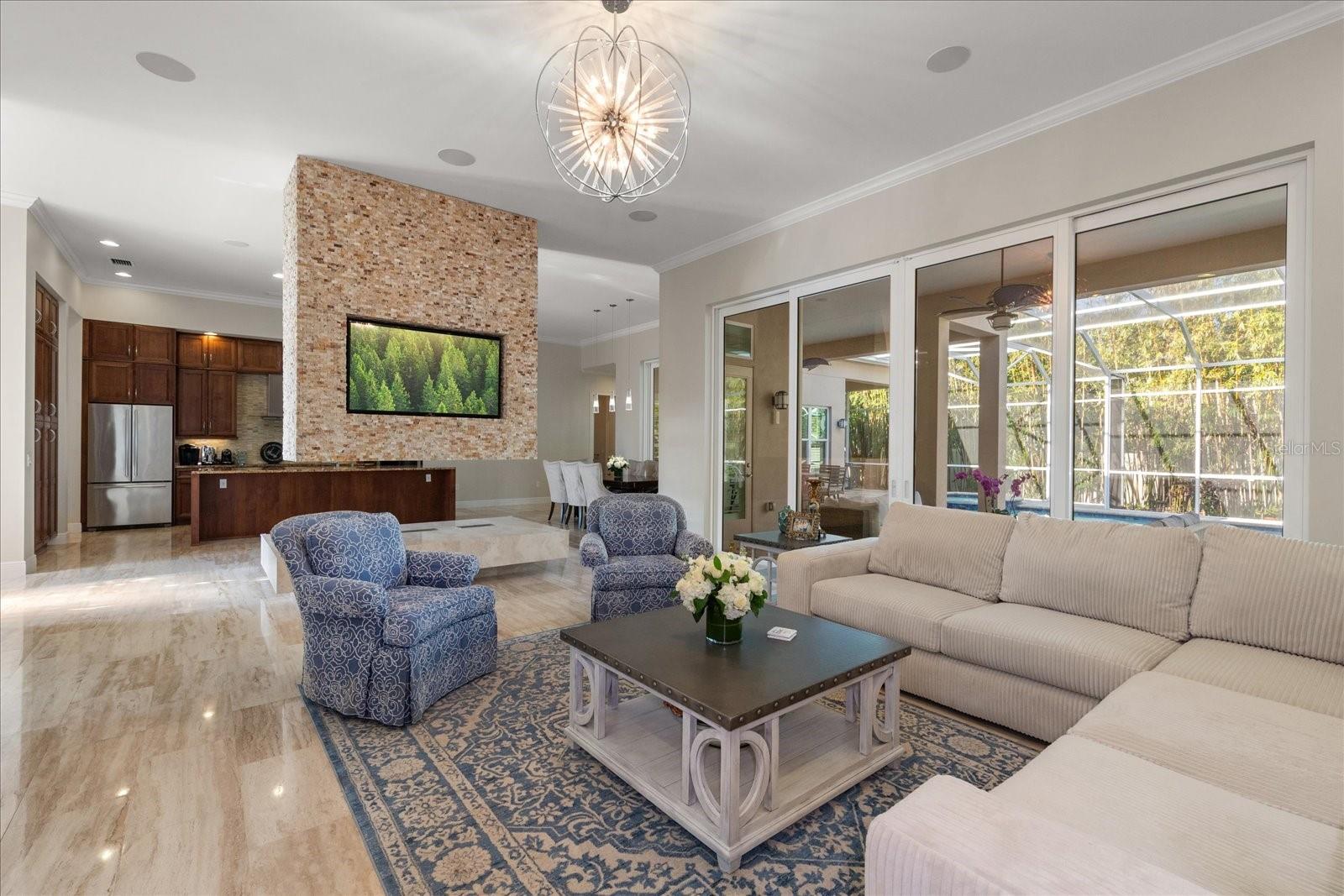 BELLEAIR ESTATES - Residential