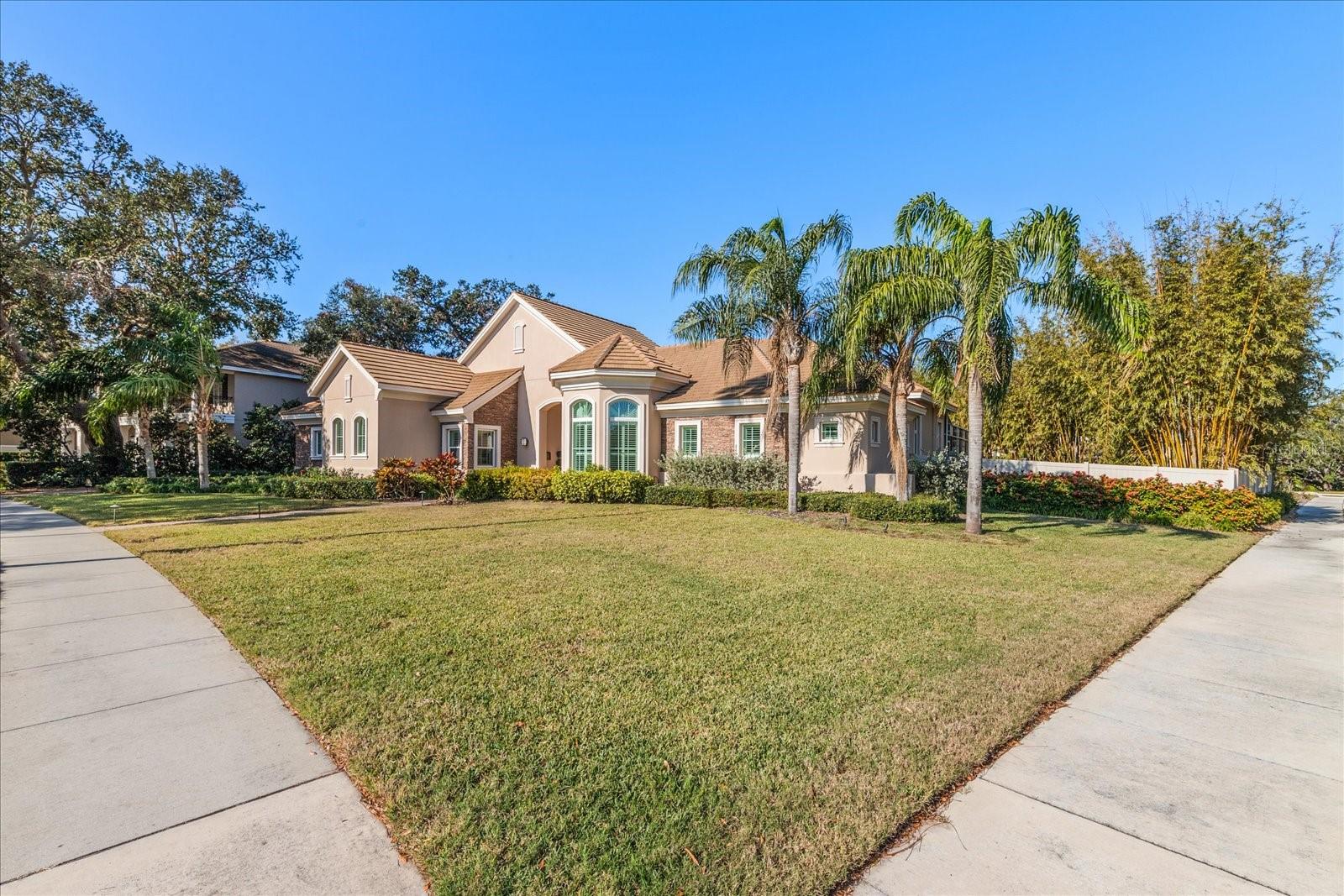 BELLEAIR ESTATES - Residential