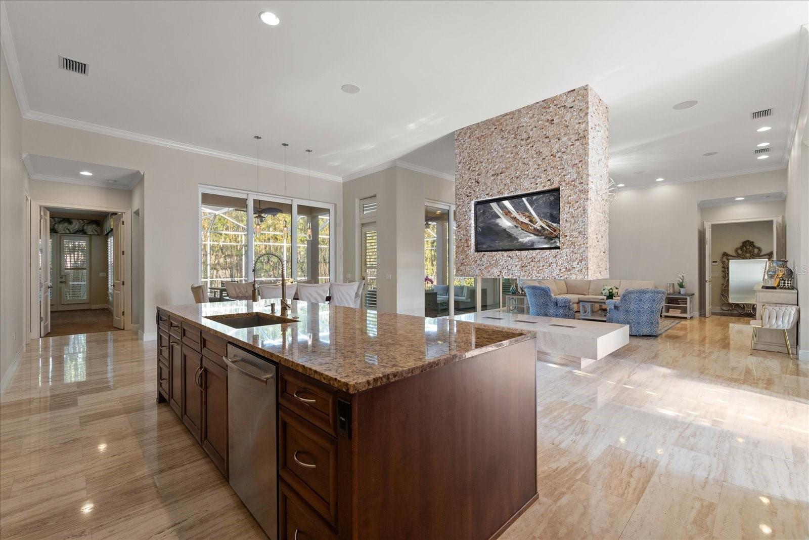 BELLEAIR ESTATES - Residential