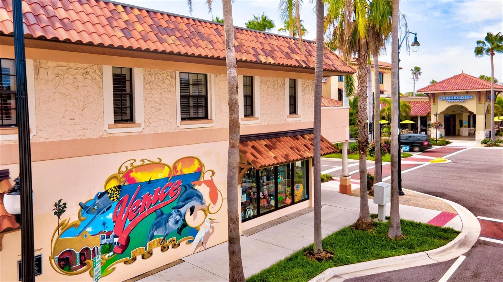 PORT CHARLOTTE SUB 18 - Residential Lease