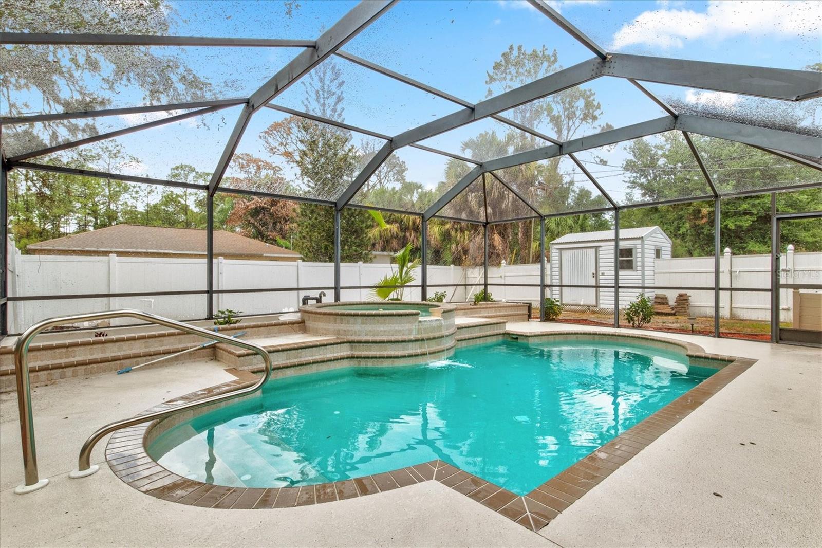 PORT CHARLOTTE SUB 18 - Residential Lease