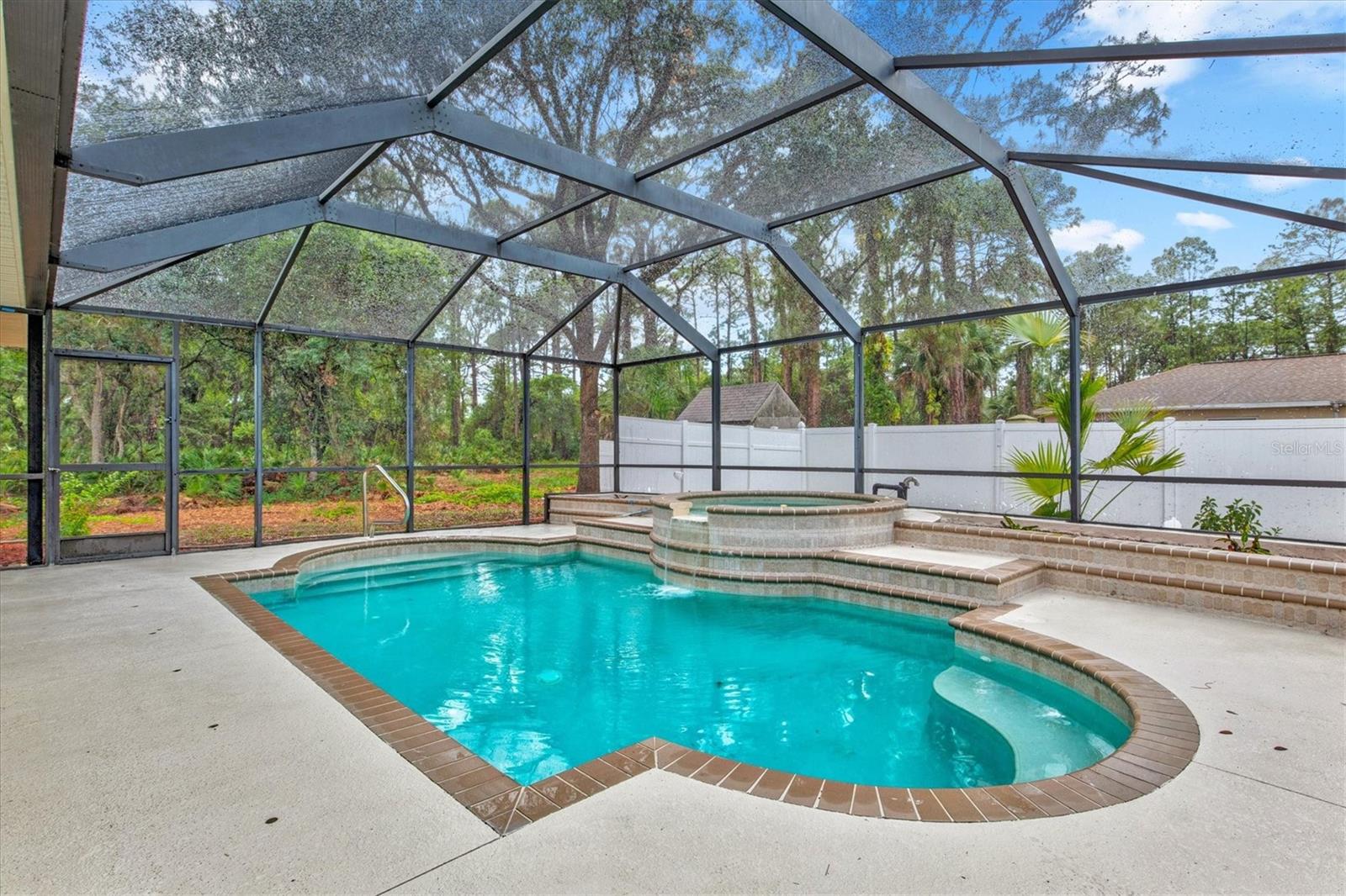 PORT CHARLOTTE SUB 18 - Residential Lease