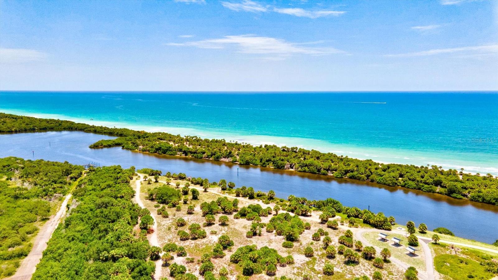 PORT CHARLOTTE SUB 18 - Residential Lease