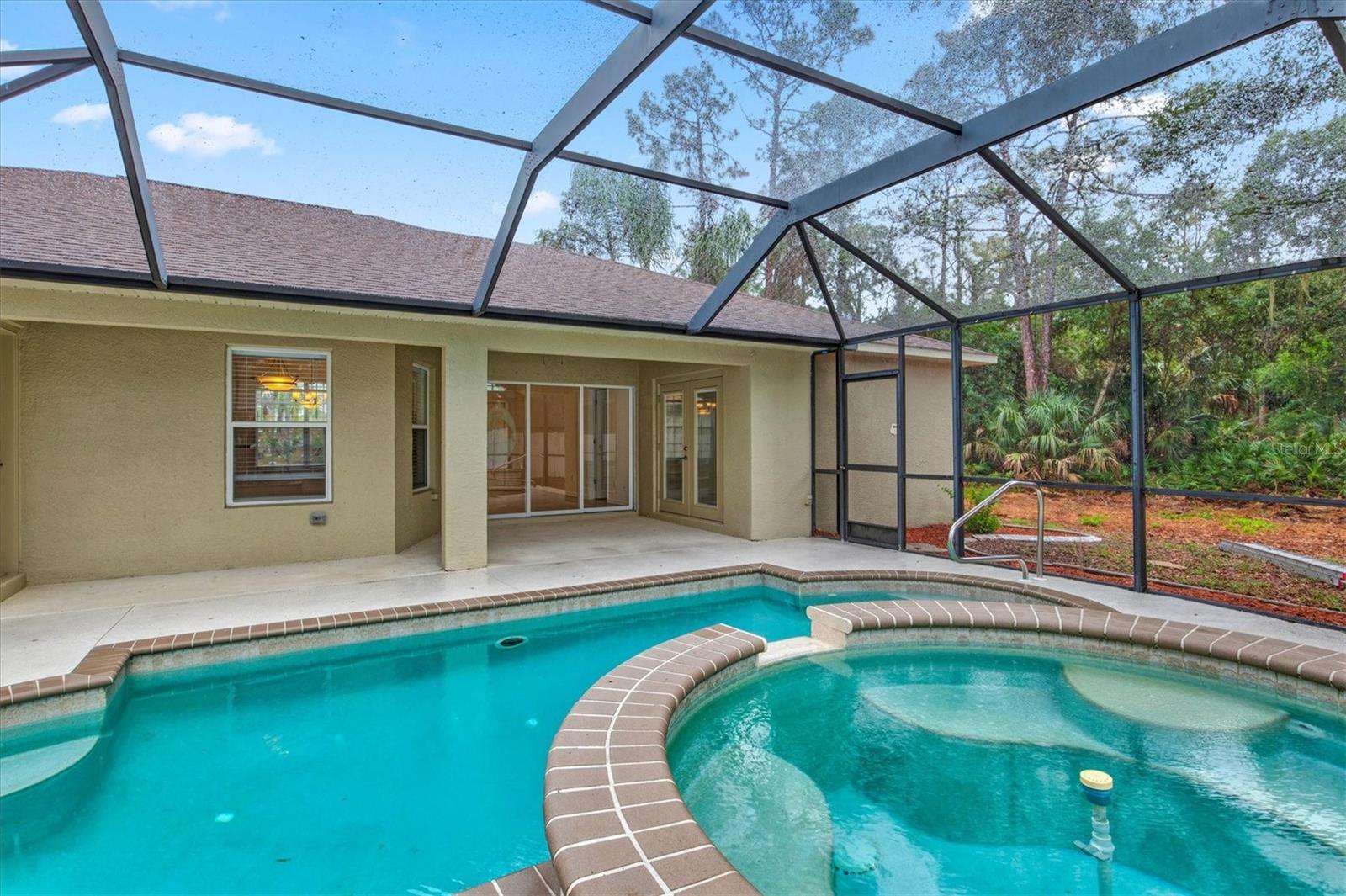 PORT CHARLOTTE SUB 18 - Residential Lease