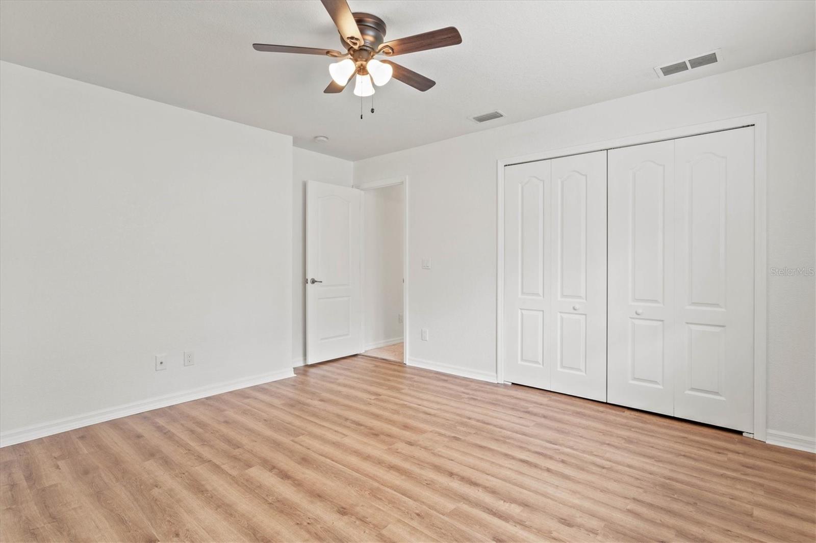 PORT CHARLOTTE SUB 18 - Residential Lease