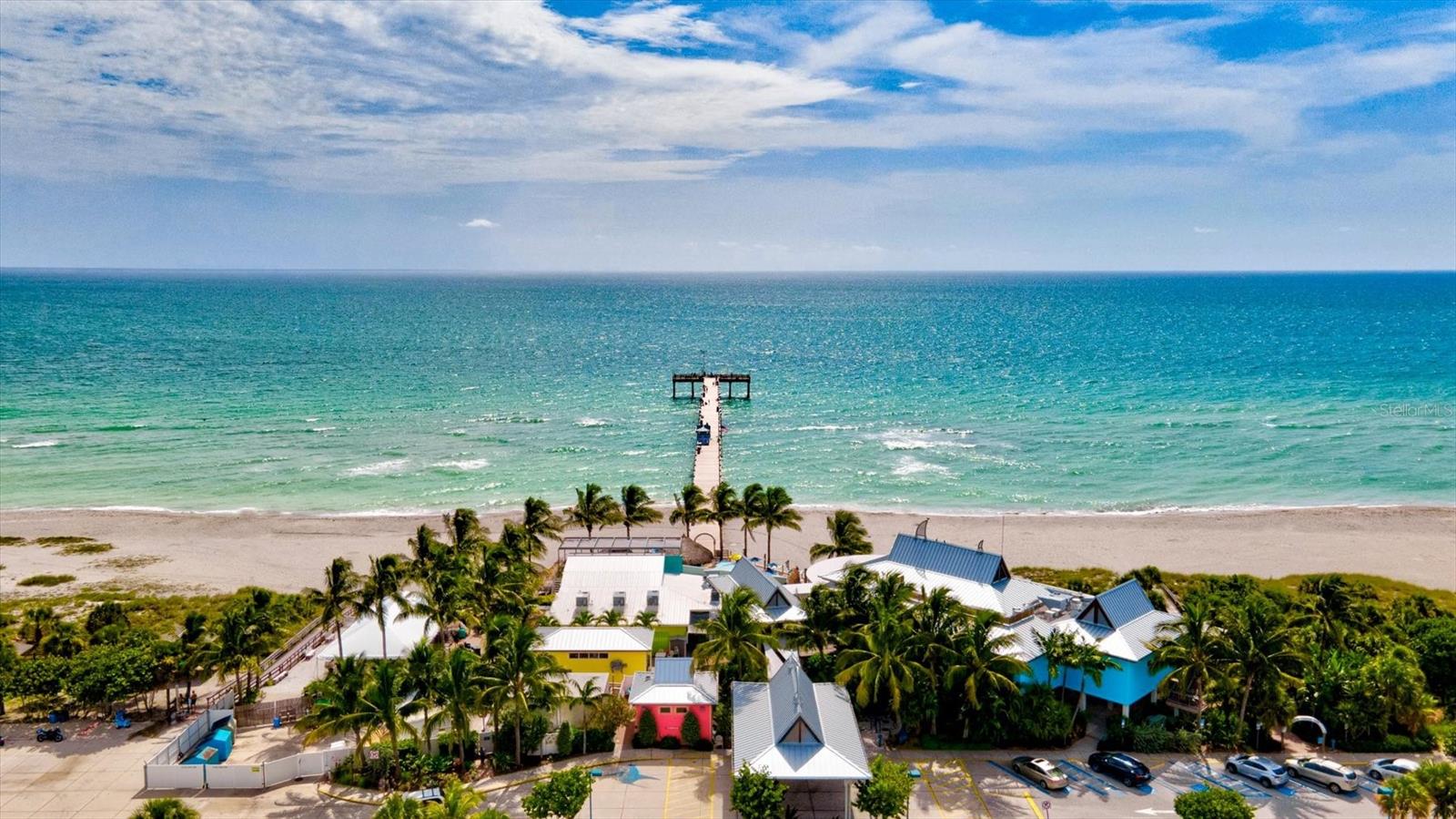 PORT CHARLOTTE SUB 18 - Residential Lease