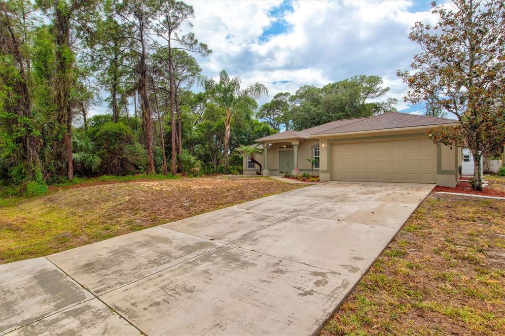 Photo of 5047 Adina Circle, North Port, FL 34291 (MLS # N6143268)