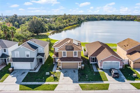 A home in KISSIMMEE