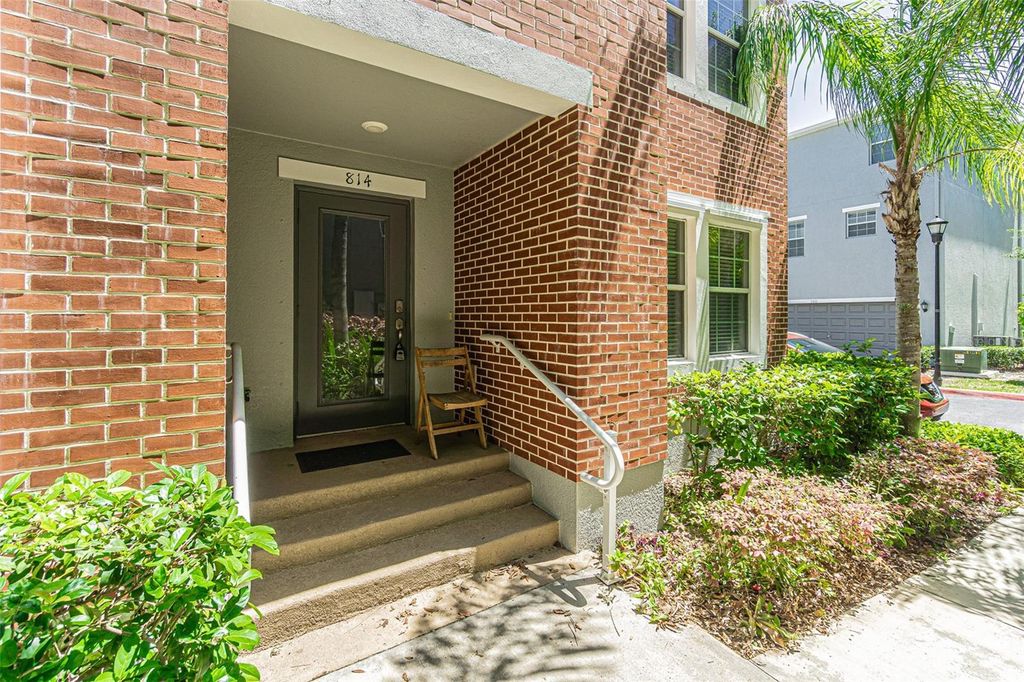 Photo of 814 N Oregon Avenue, Tampa, FL 33606 (MLS # TB8483904)