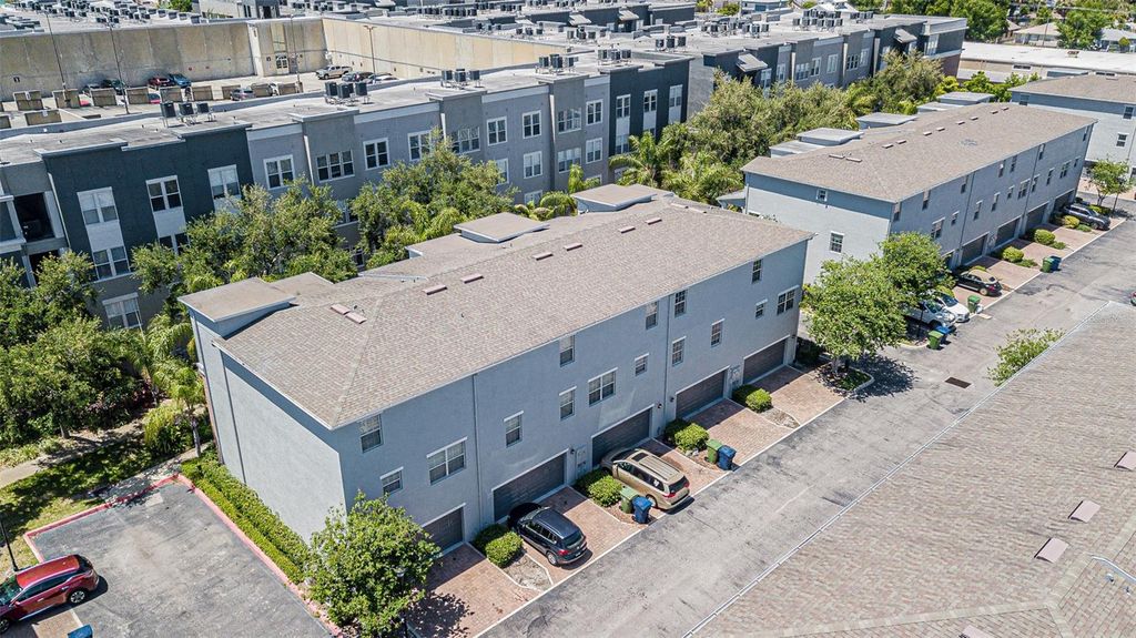 Photo of 814 N Oregon Avenue, Tampa, FL 33606 (MLS # TB8483904)