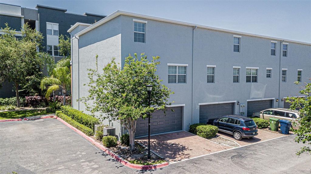 Photo of 814 N Oregon Avenue, Tampa, FL 33606 (MLS # TB8483904)