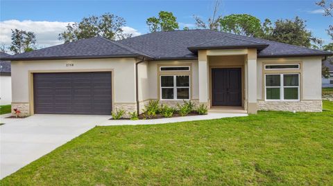 A home in NORTH PORT