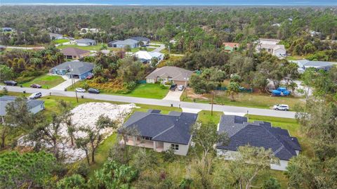 A home in NORTH PORT