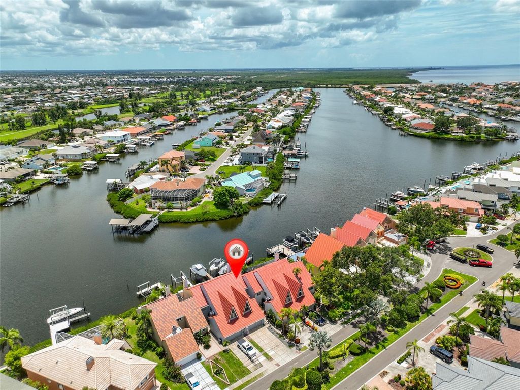 Photo of 818 Symphony Isles Boulevard, Apollo Beach, FL 33572 (MLS # TB8408678)