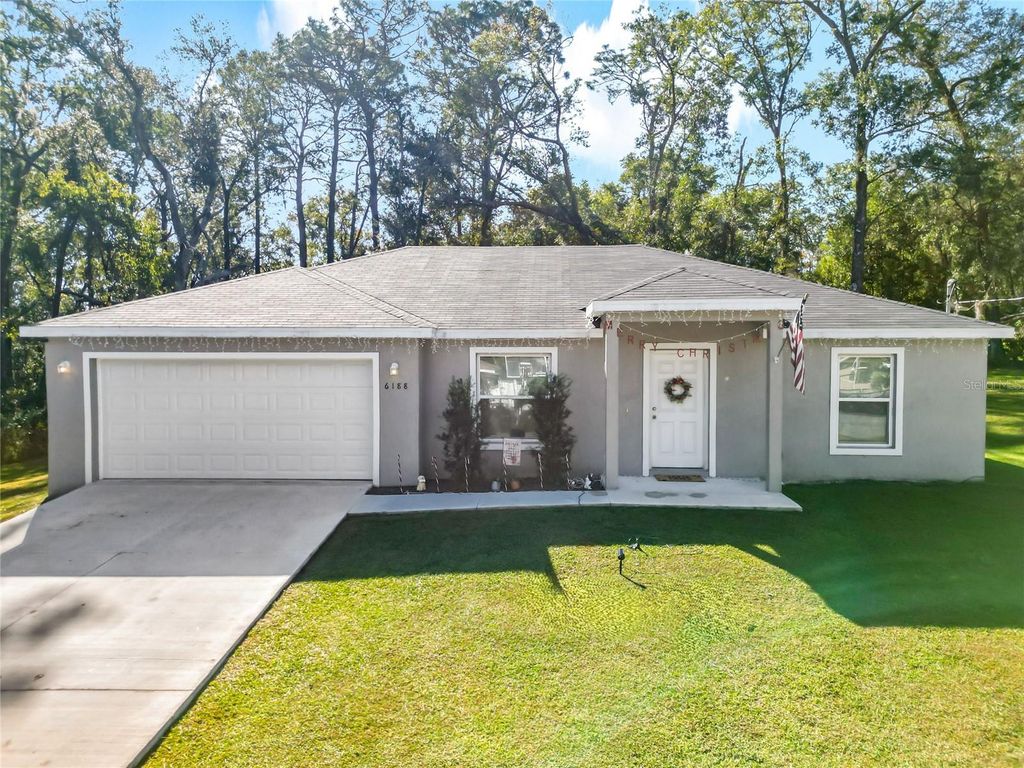 Photo of 6188 E Seneca Street, Inverness, FL 34452 (MLS # OM714263)