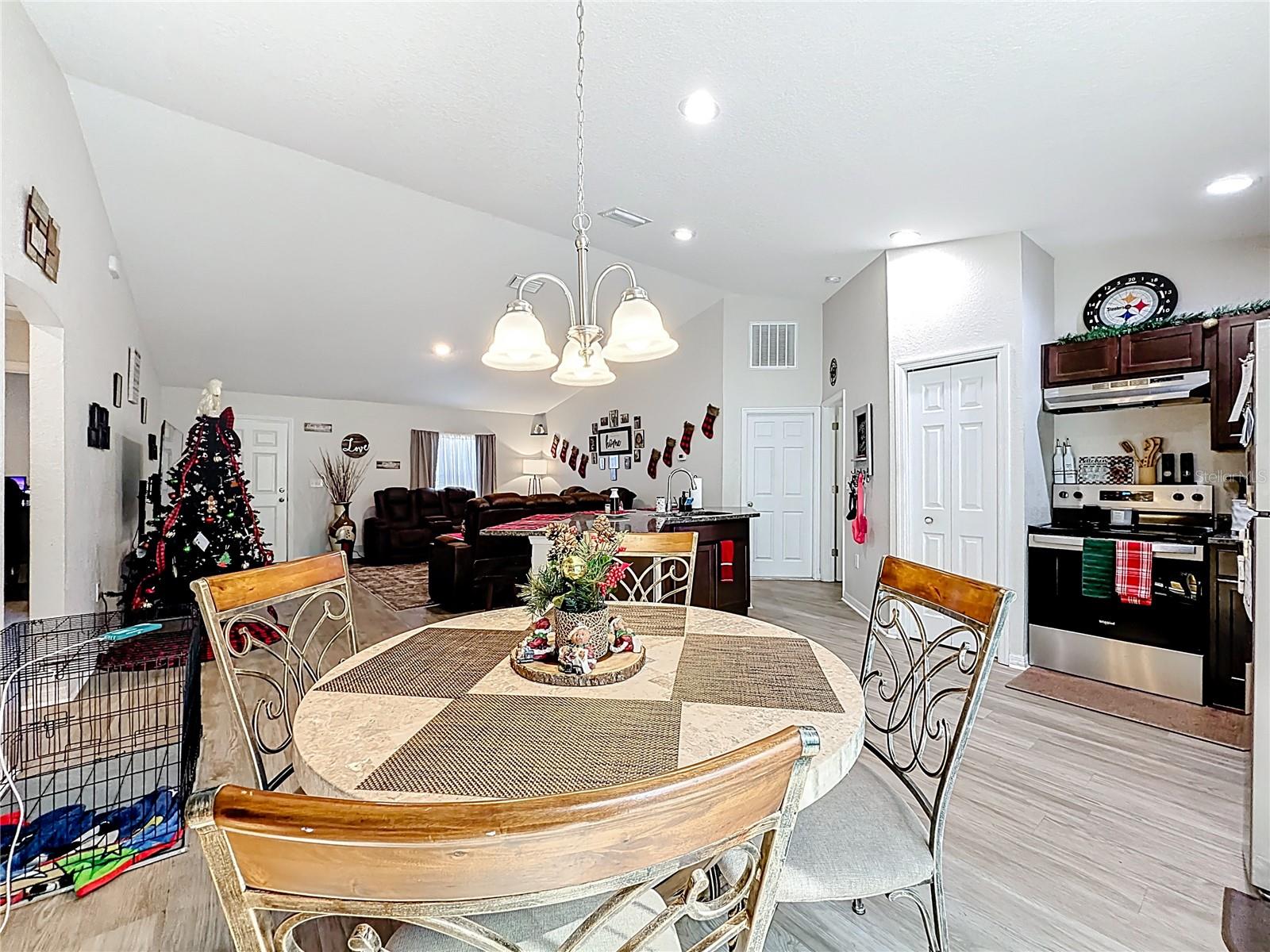 INVERNESS HIGHLANDS WEST - Residential