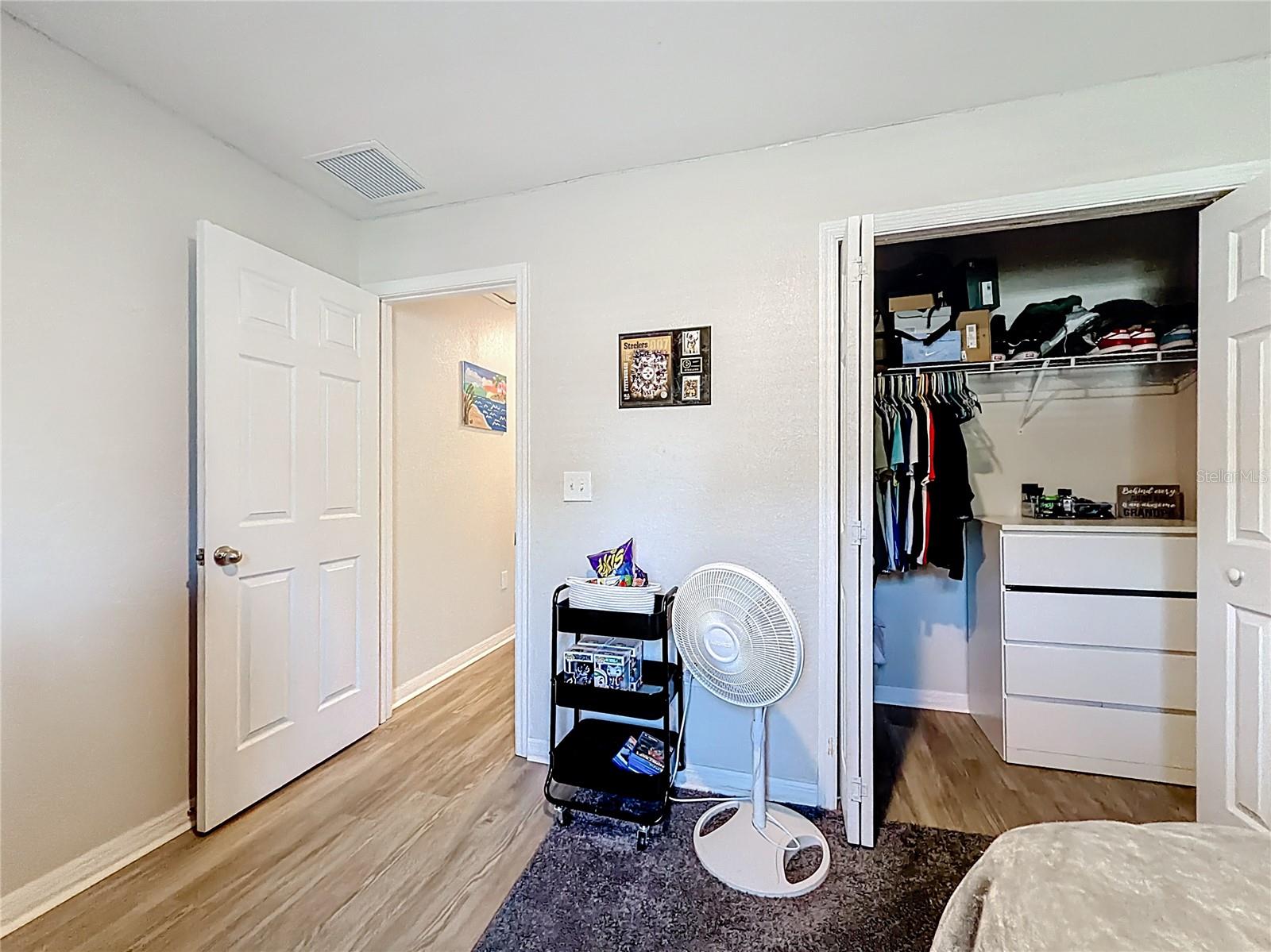 INVERNESS HIGHLANDS WEST - Residential