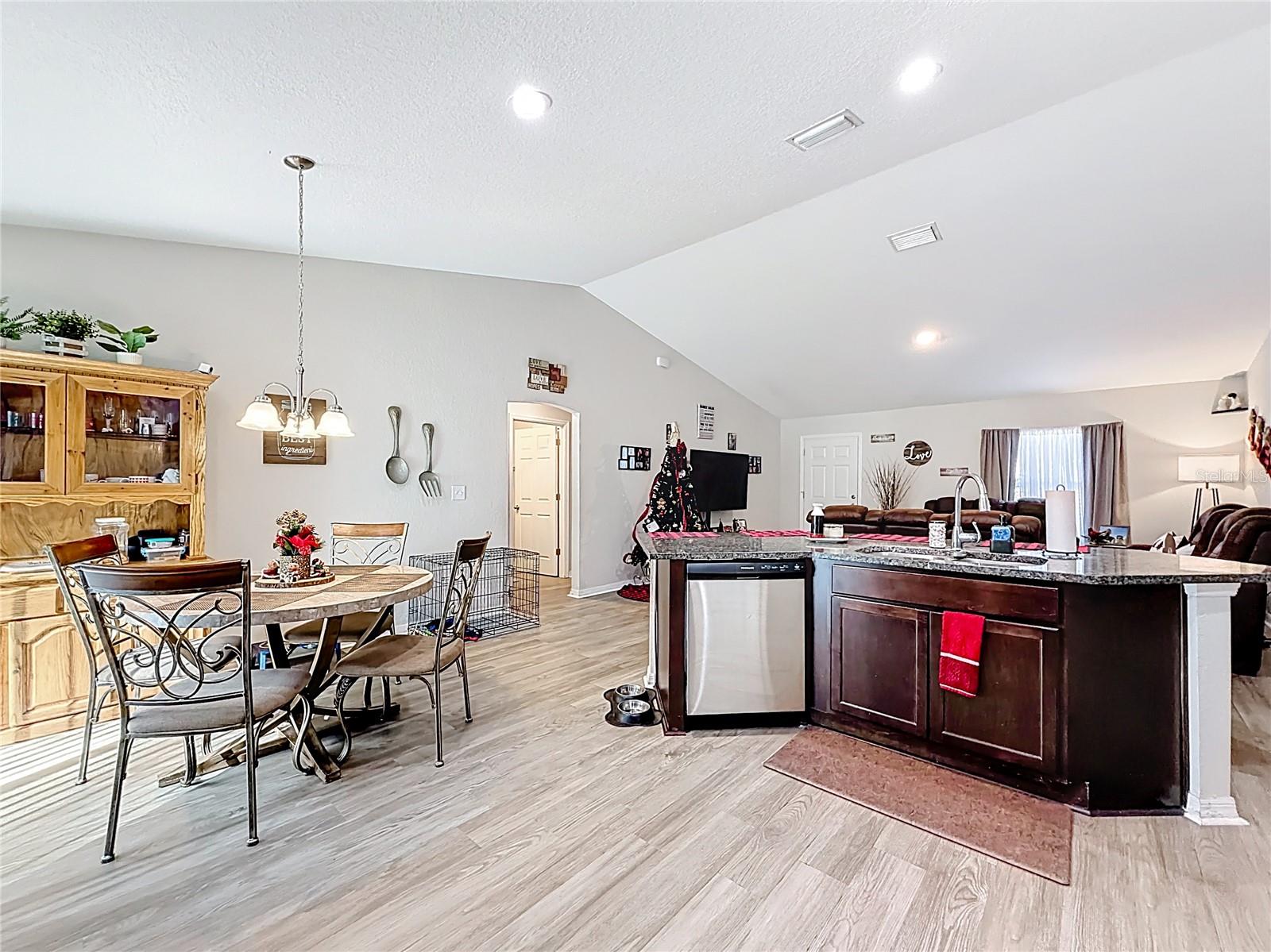 INVERNESS HIGHLANDS WEST - Residential