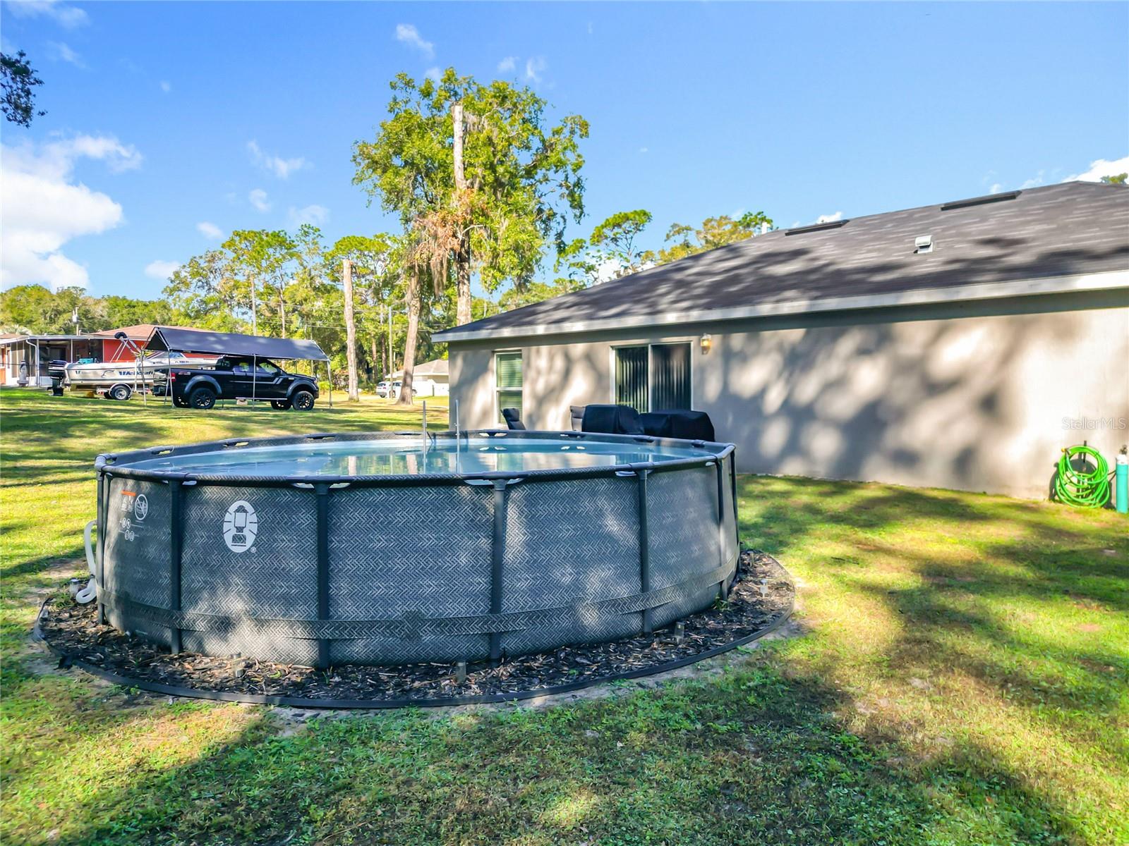 INVERNESS HIGHLANDS WEST - Residential