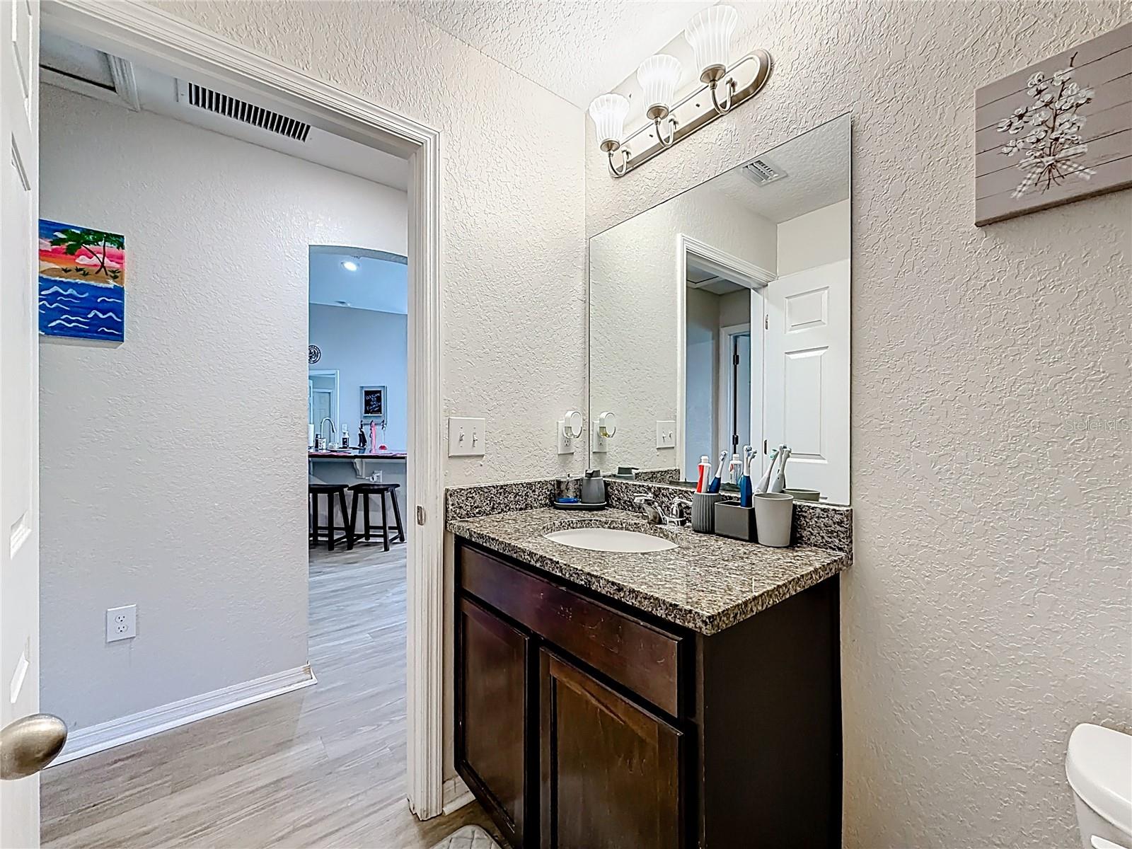 INVERNESS HIGHLANDS WEST - Residential