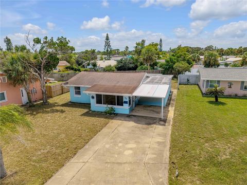 Photo of 40 Palm Drive, Ormond Beach, FL 32176 (MLS # O6345566)