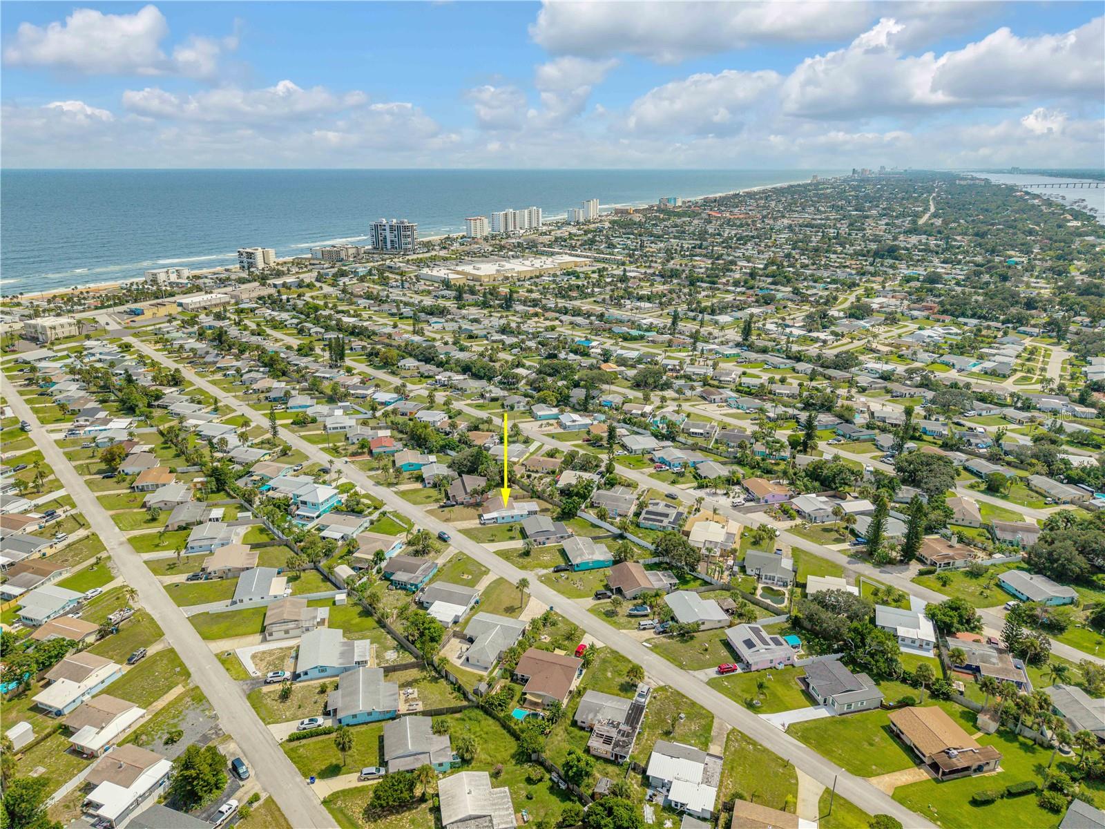 40 PALM DRIVE
