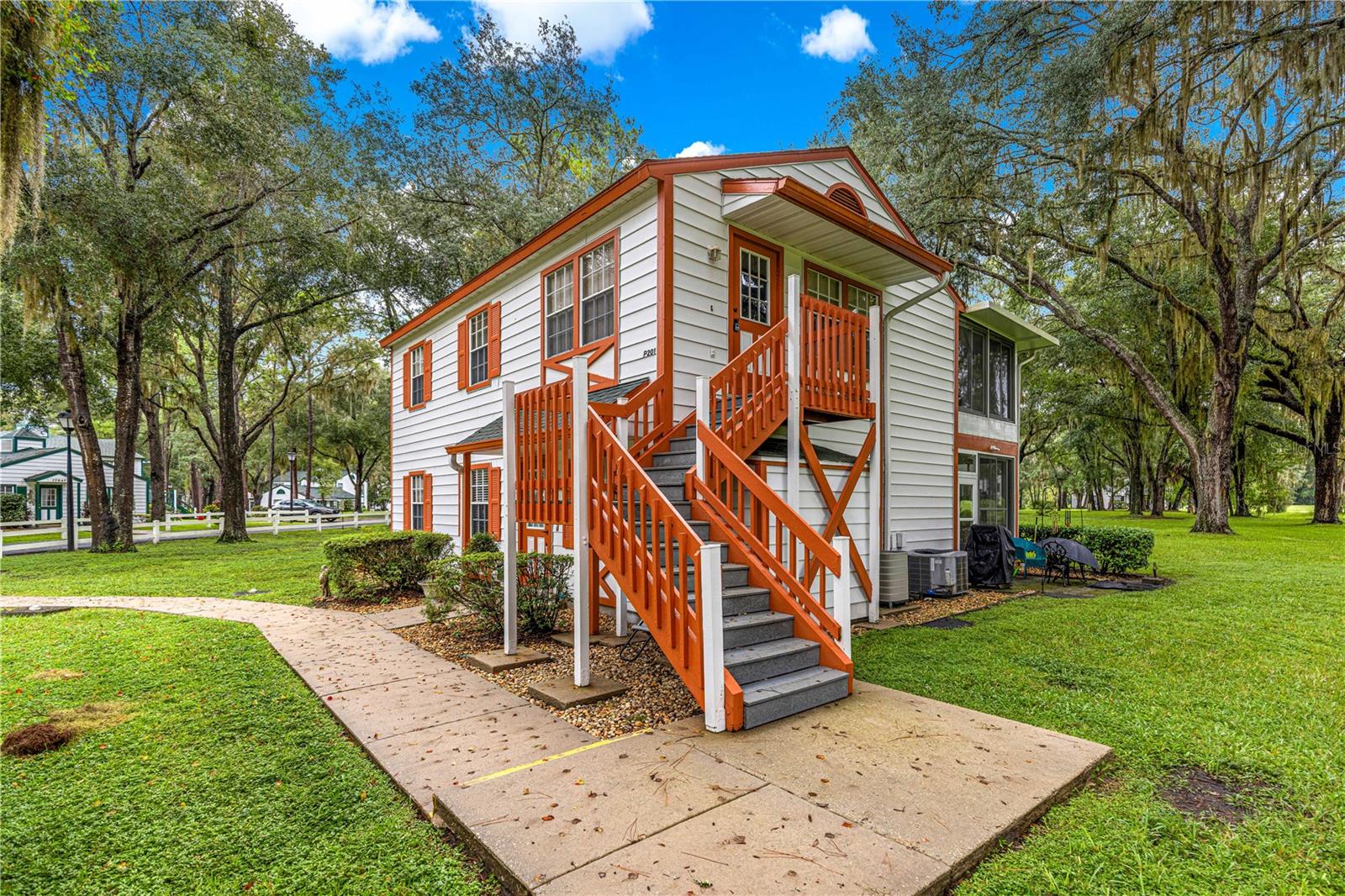 7958 MIDWAY DRIVE TERRACE P201