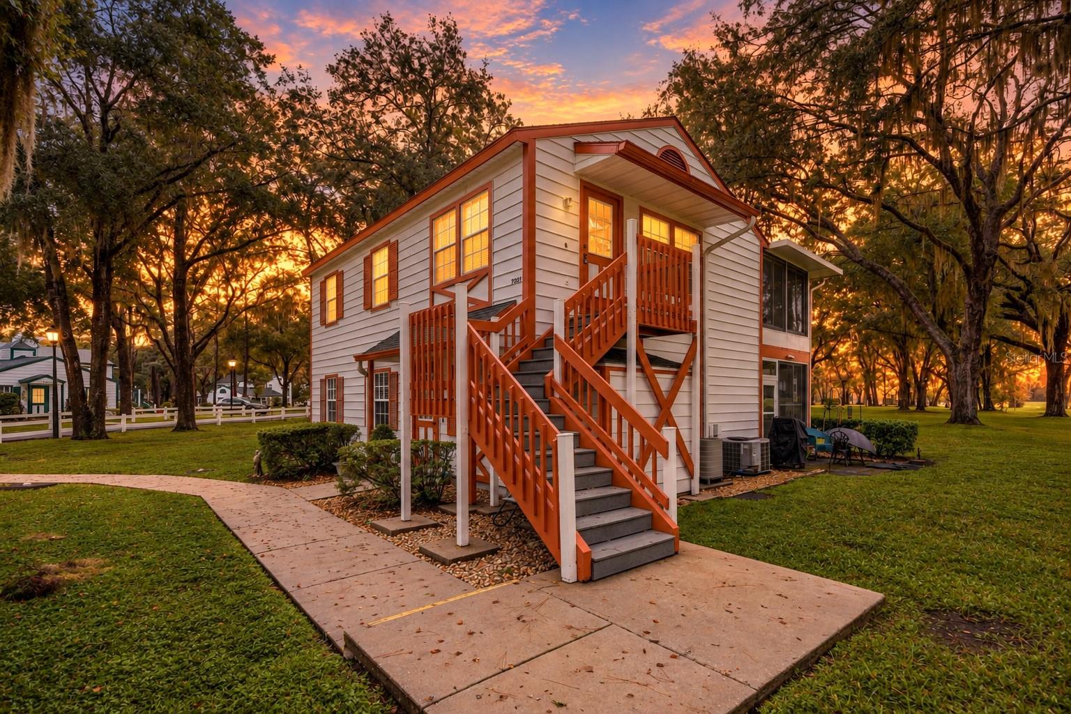 7958 MIDWAY DRIVE TERRACE P201
