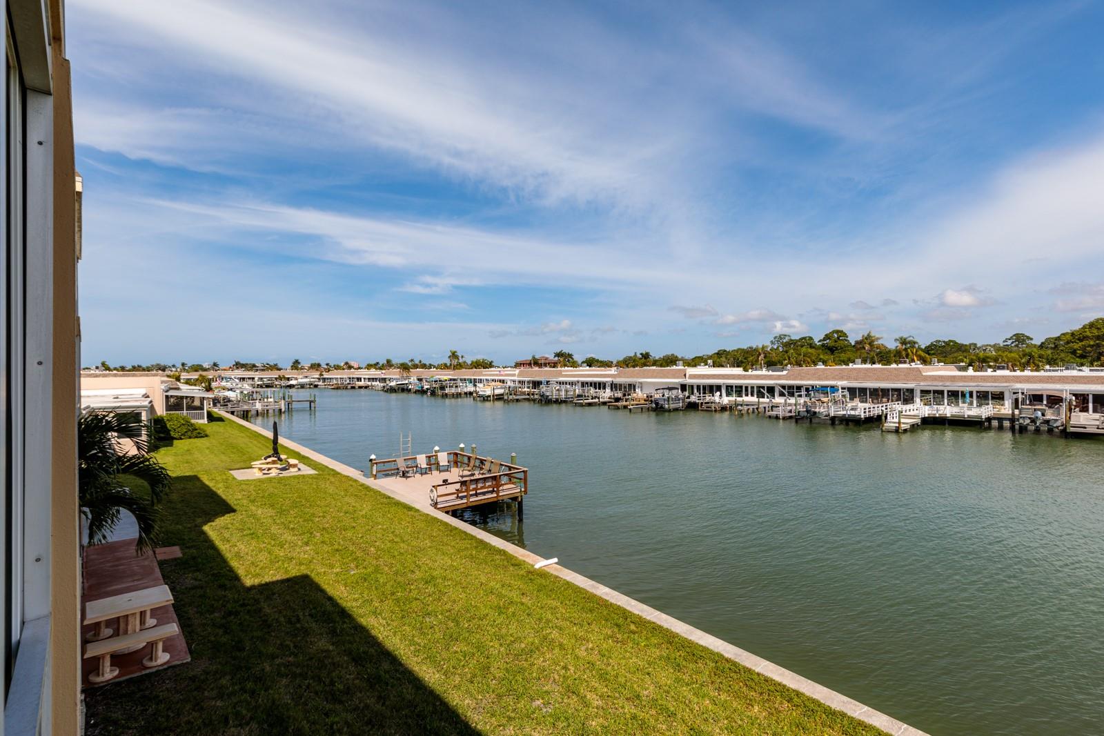 1 S BOCA CIEGA POINT BOULEVARD 204