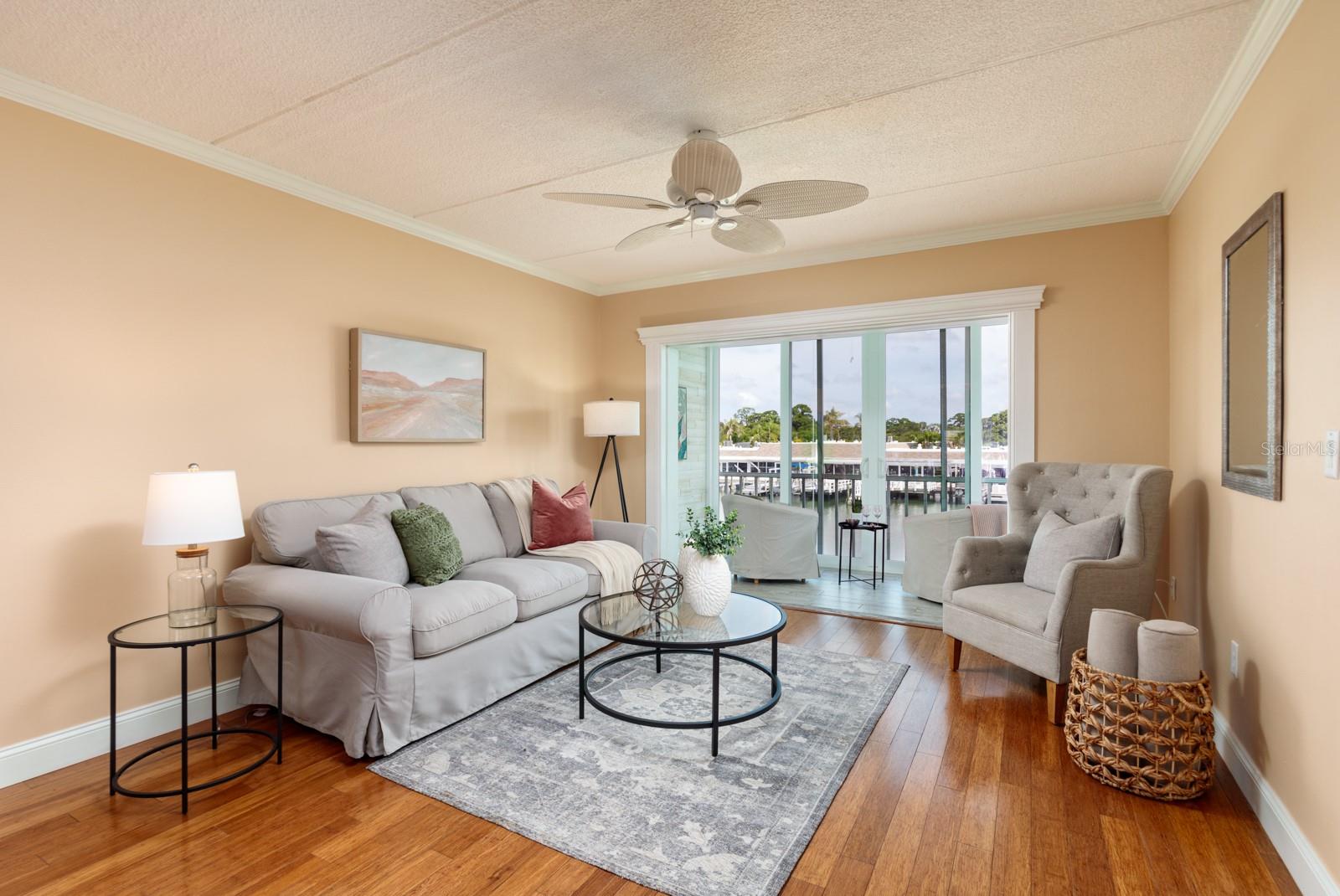 BOCA CIEGA POINT EAST - Residential