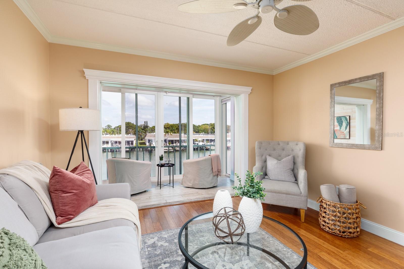 BOCA CIEGA POINT EAST - Residential