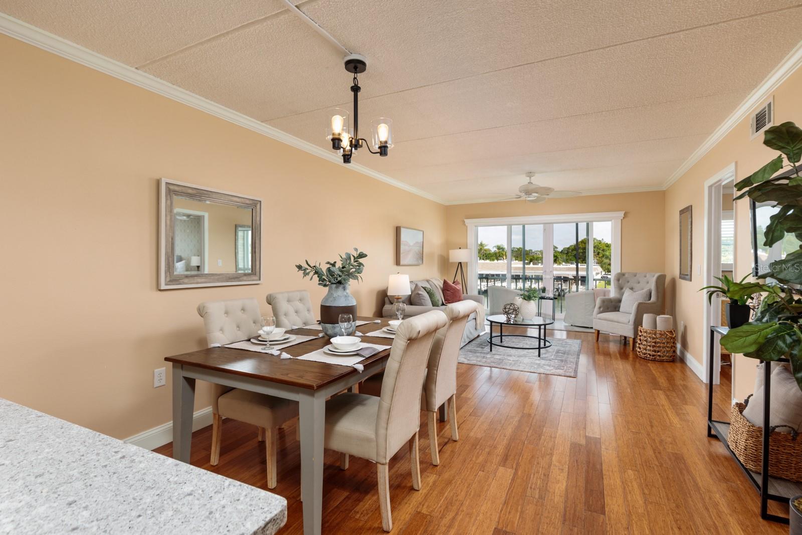 BOCA CIEGA POINT EAST - Residential