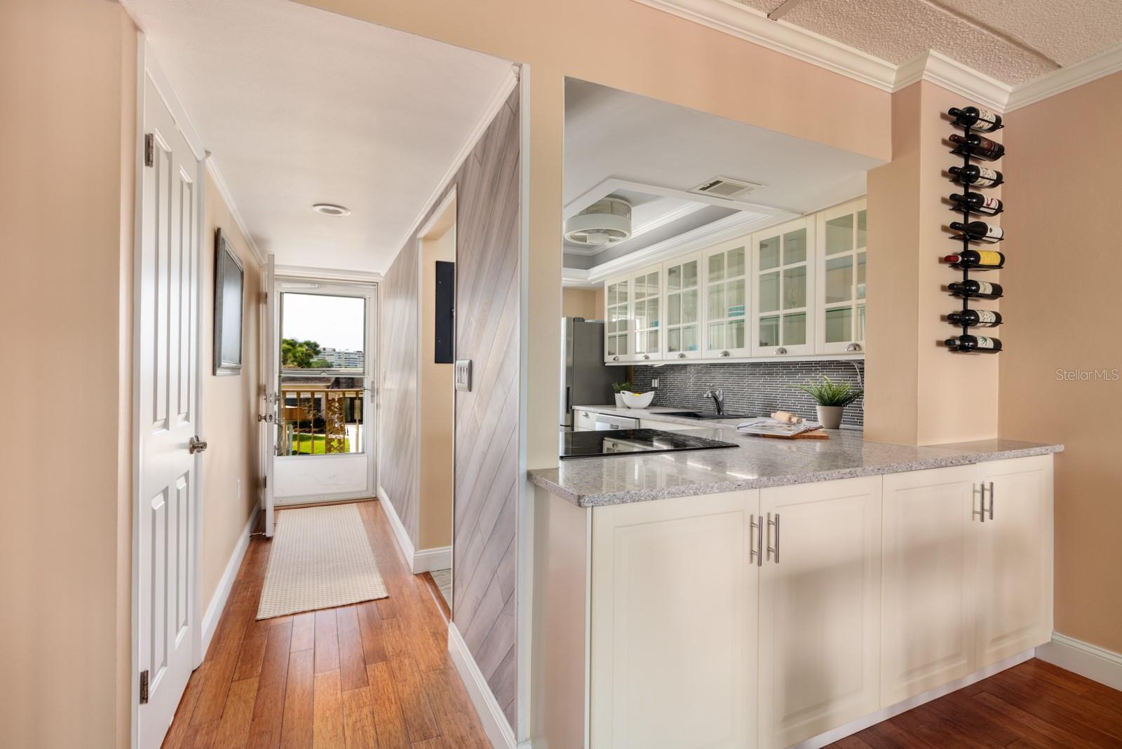 BOCA CIEGA POINT EAST - Residential
