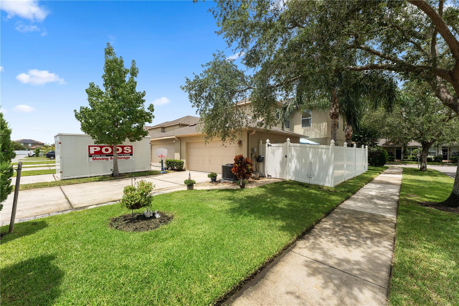 Photo 43 of 54 of 2172 FLORIDA SOAPBERRY BOULEVARD townhome