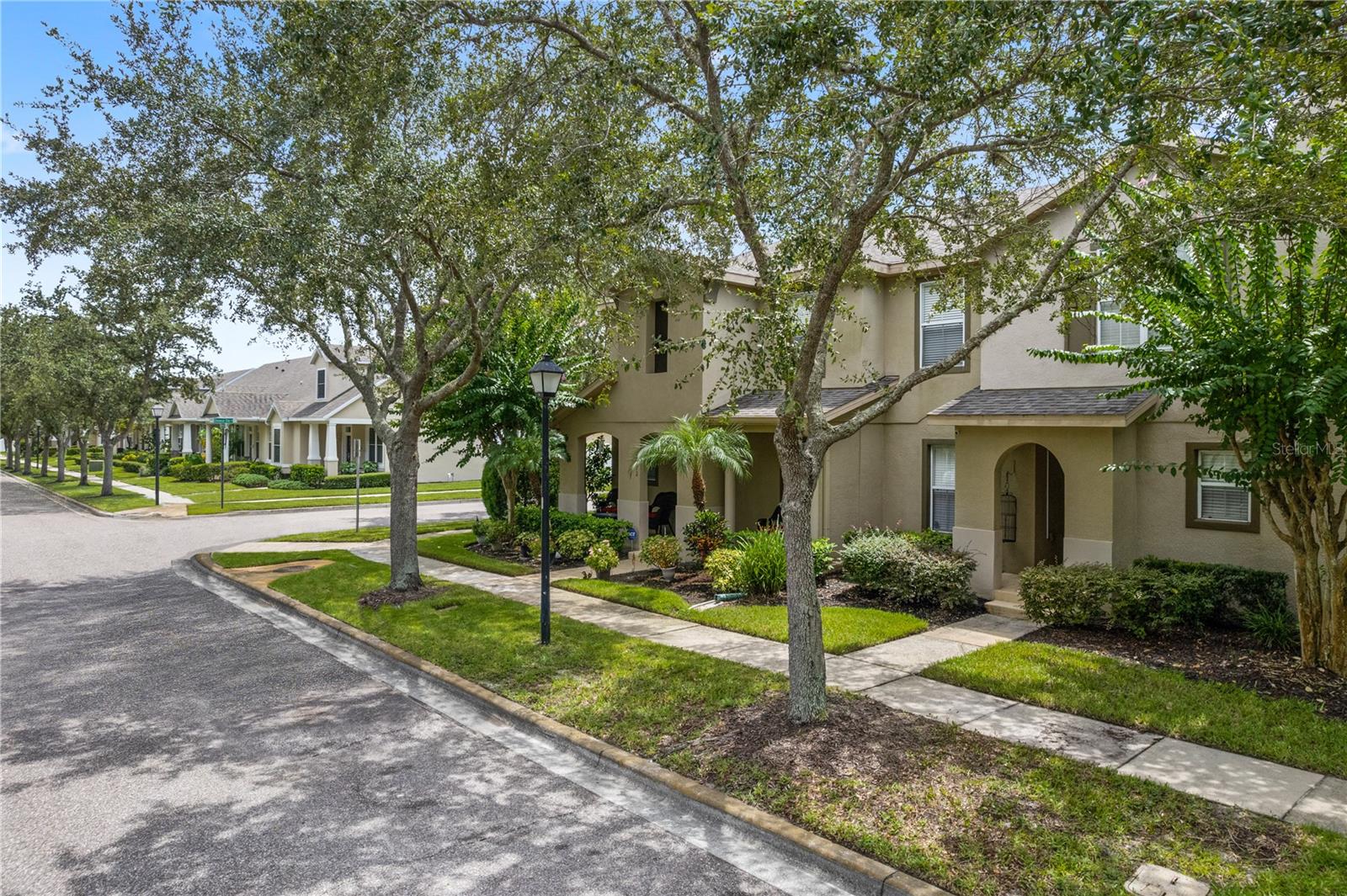 Photo 3 of 54 of 2172 FLORIDA SOAPBERRY BOULEVARD townhome