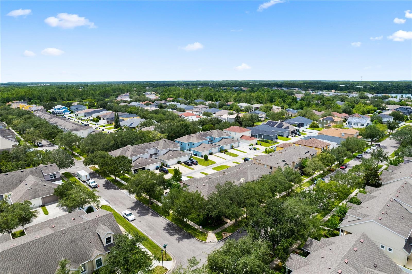 Photo 6 of 54 of 2172 FLORIDA SOAPBERRY BOULEVARD townhome