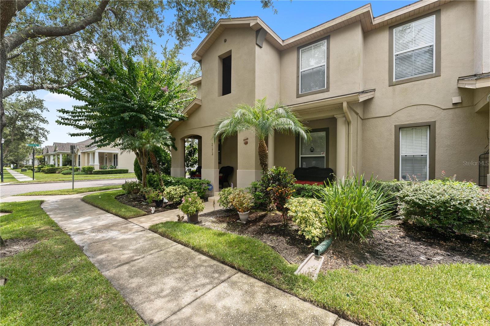 Photo 2 of 54 of 2172 FLORIDA SOAPBERRY BOULEVARD townhome