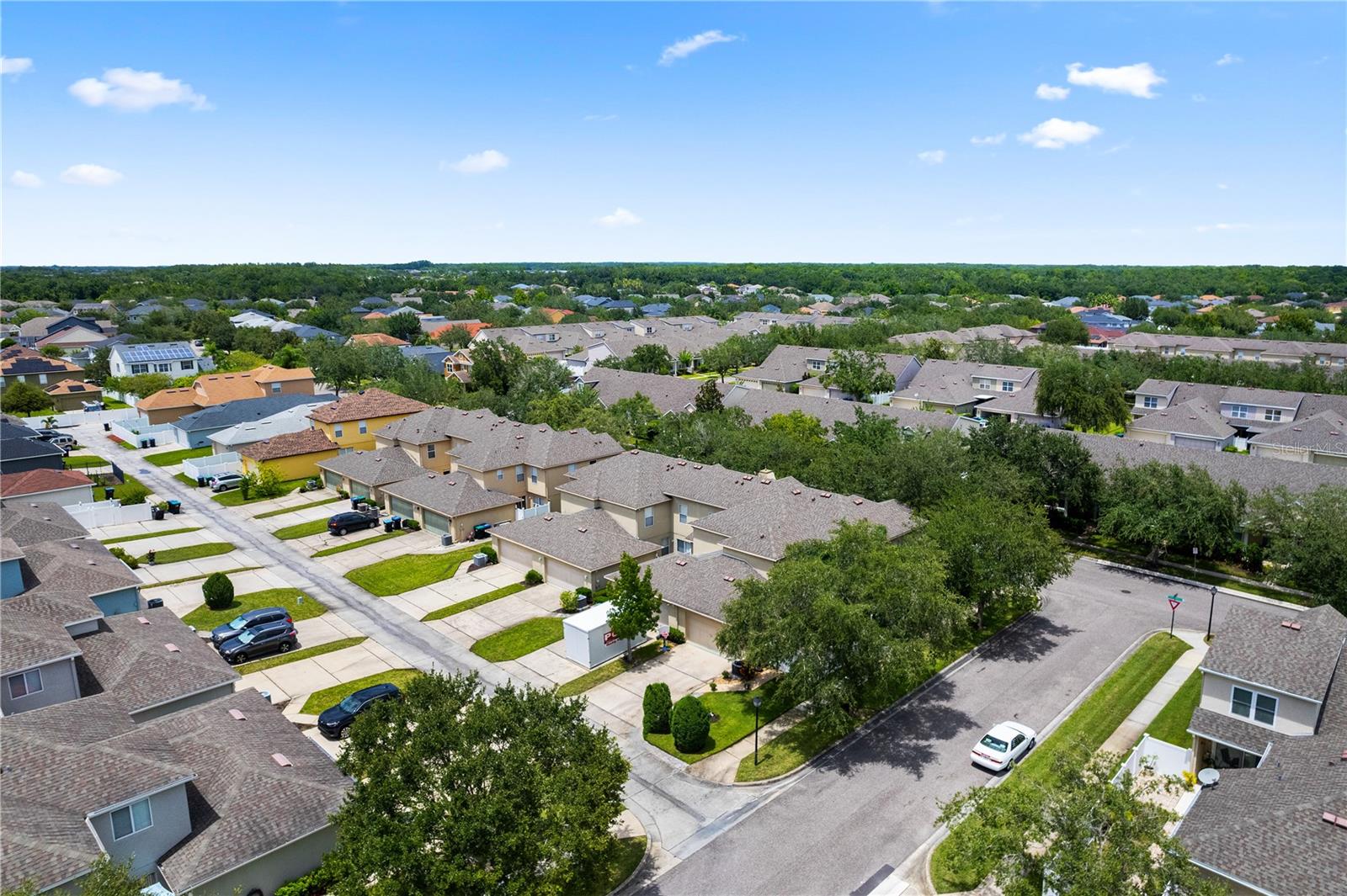 Photo 7 of 54 of 2172 FLORIDA SOAPBERRY BOULEVARD townhome