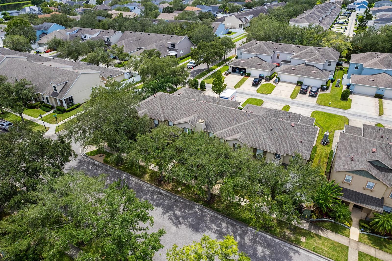 Photo 9 of 54 of 2172 FLORIDA SOAPBERRY BOULEVARD townhome