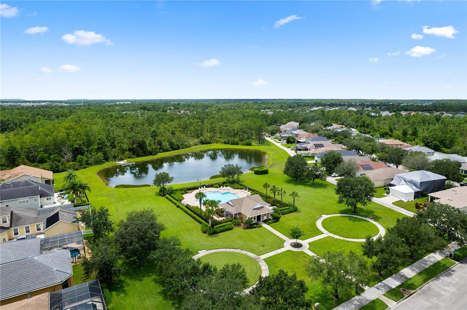 Photo 44 of 54 of 2172 FLORIDA SOAPBERRY BOULEVARD townhome