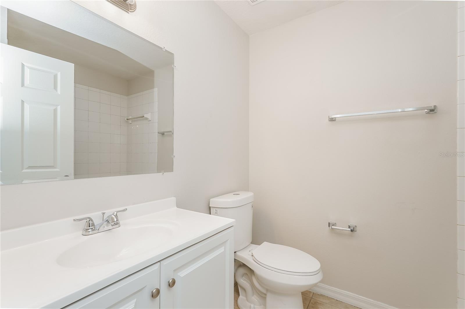 ORANGE HILL - Residential Lease