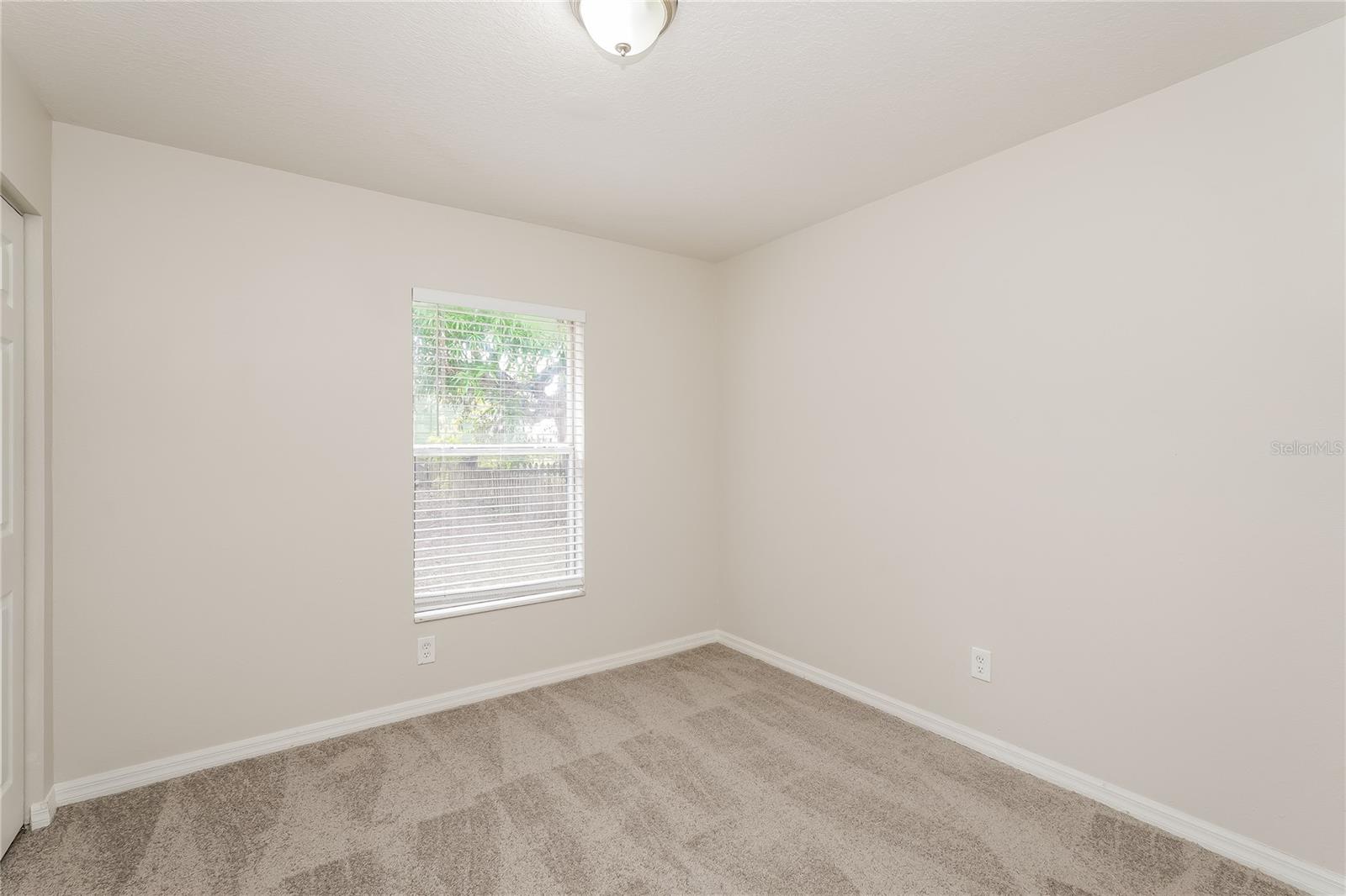 ORANGE HILL - Residential Lease