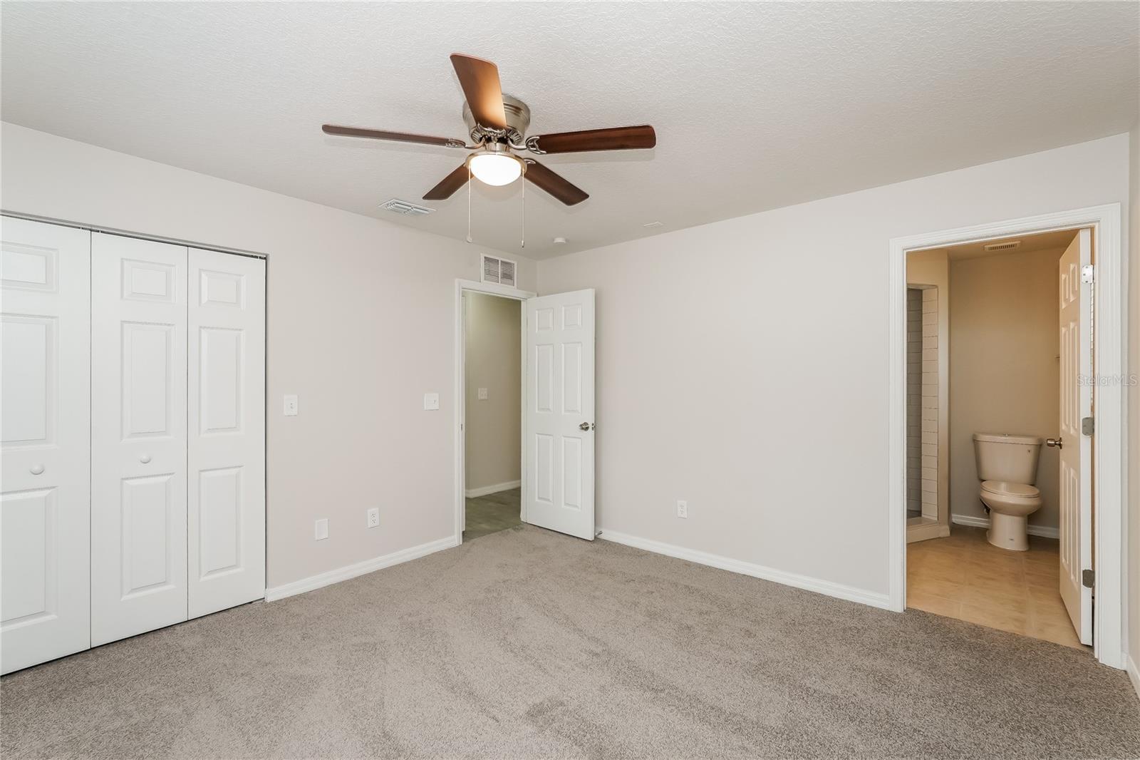 ORANGE HILL - Residential Lease