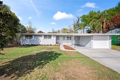 600 VENTURA AVENUE ORLANDO FL 32805