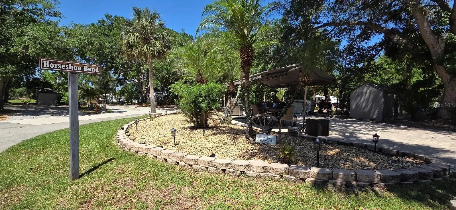 185 APPALOOSA TRAIL