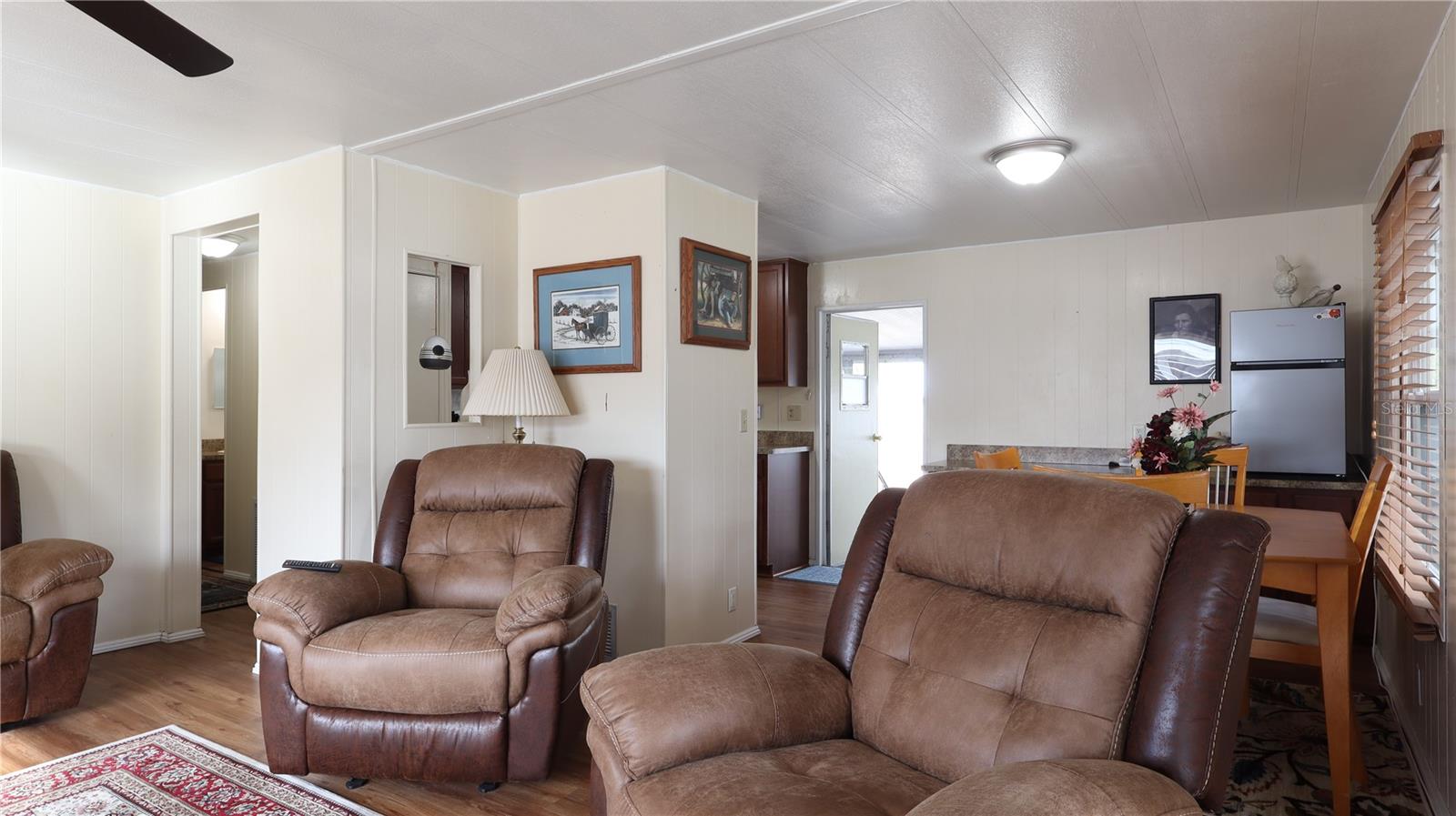 RILACA MOBILE MANOR - Residential