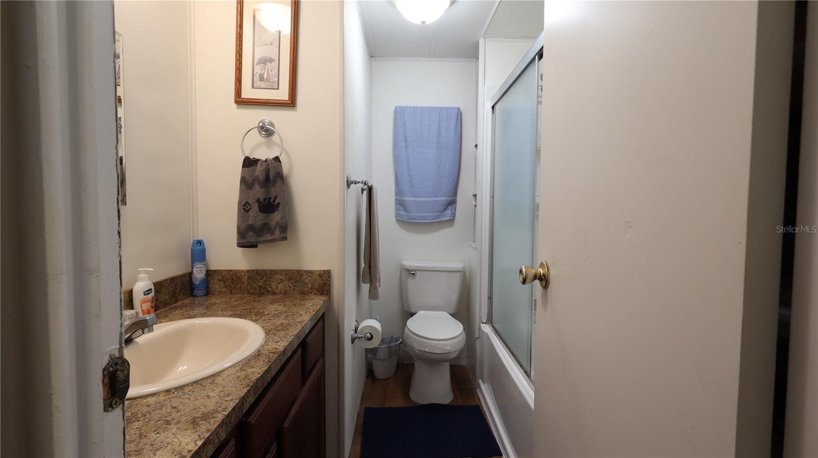 RILACA MOBILE MANOR - Residential