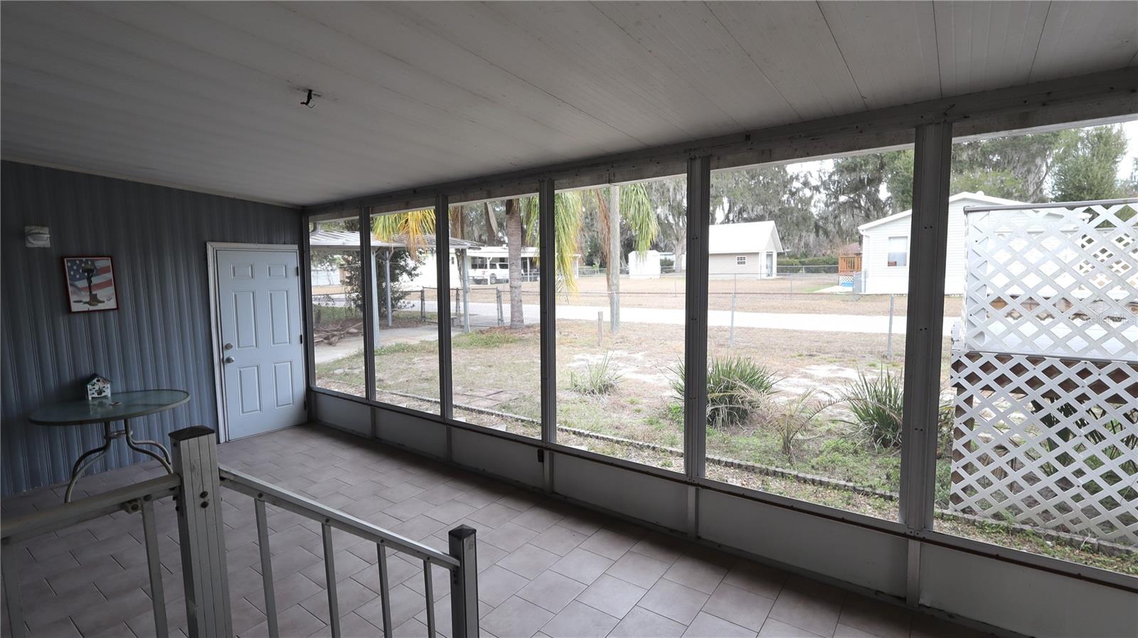 RILACA MOBILE MANOR - Residential