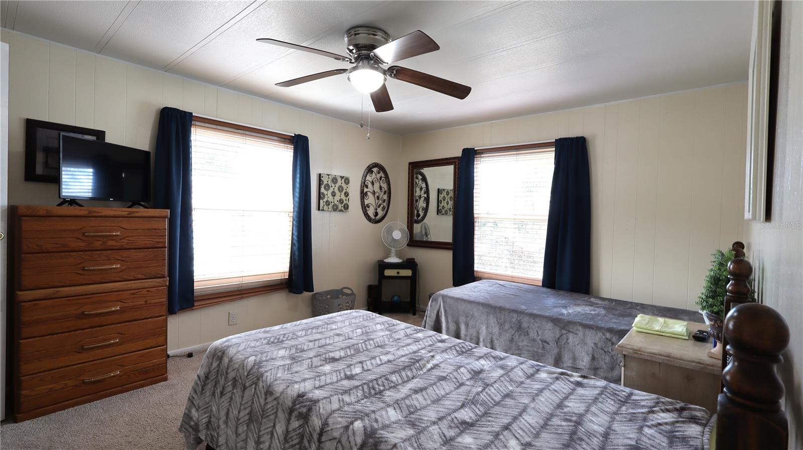 RILACA MOBILE MANOR - Residential