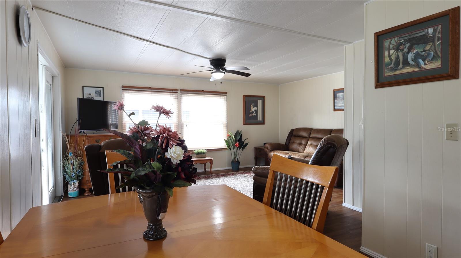 RILACA MOBILE MANOR - Residential